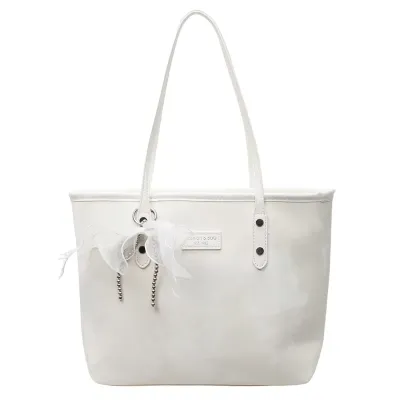 Elegant Touch Crossbody Purse
